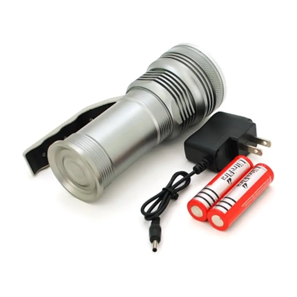 Ліхтар Voltronic GLH-3405 - фото 4