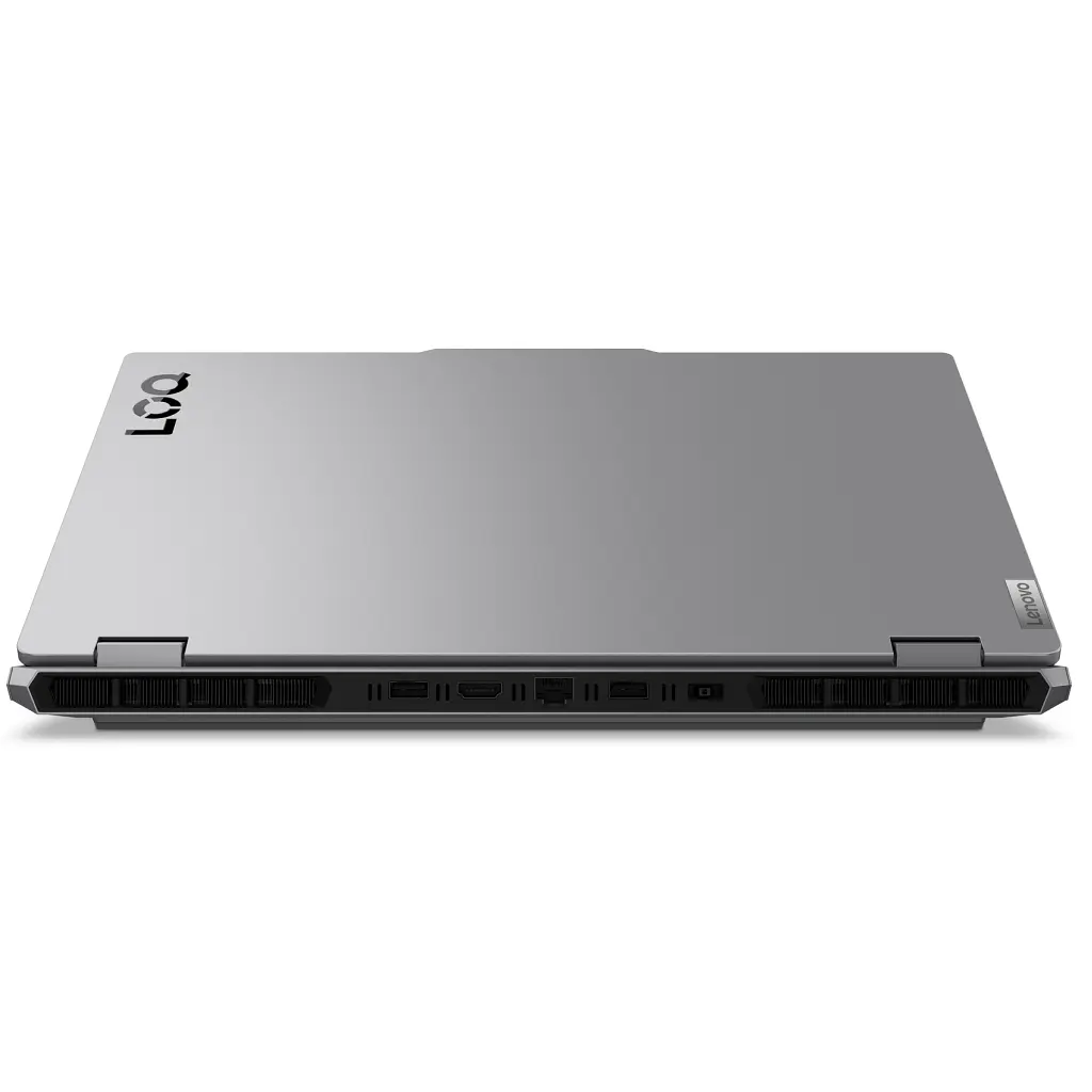 Ноутбук Lenovo LOQ 15AHP10 (83JG0034RA) - фото 8