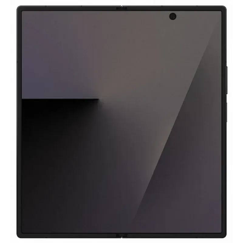 Мобільний телефон Samsung Galaxy Fold7 12/512Gb Jetblack (SM-F966BZKCSEK) - фото 4