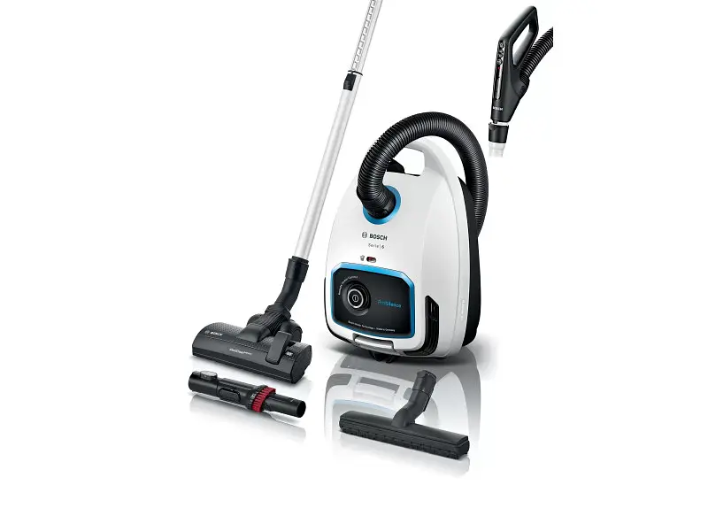 Пилосос Bosch BGB6SIL1