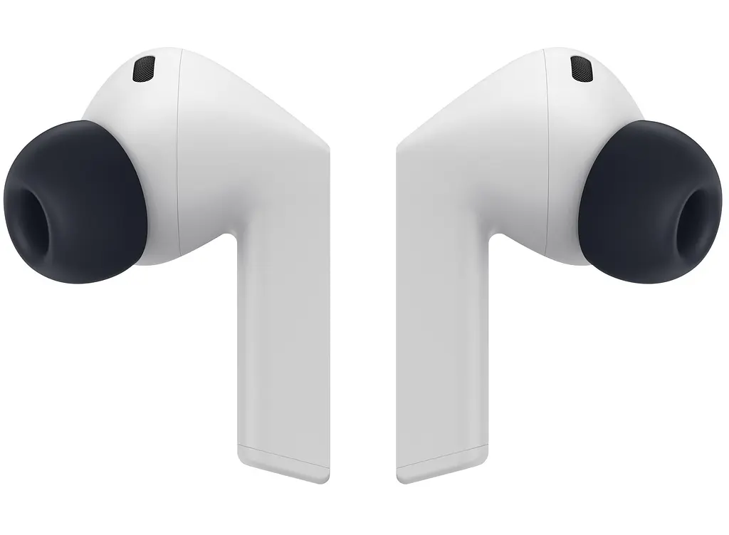 Bluetooth-гарнітура Samsung Galaxy Buds3 FE SM-R420 Gray (SM-R420NZAASEK) - фото 4
