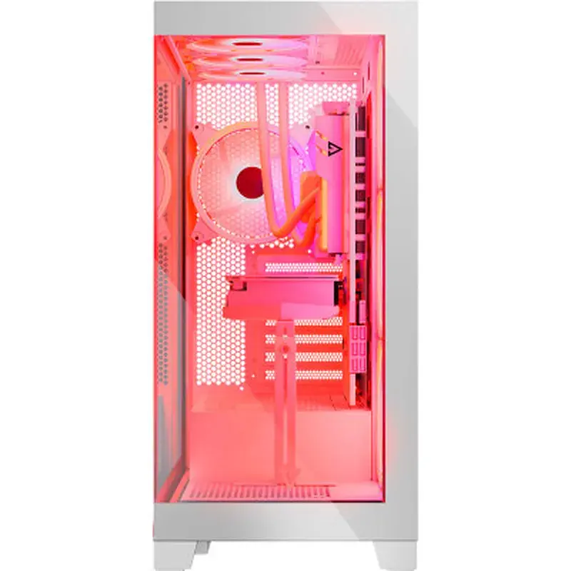 Корпус для ПК Modecom VOLCANO SPACE APEX ARGB 4x140mm fans (AT-SPACE-PG-20-000000-000) - фото 4