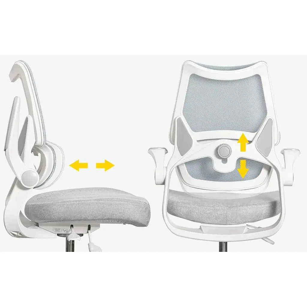 Дитяче крісло Mealux Fantasy Air DB (Y-608 DB) - фото 4