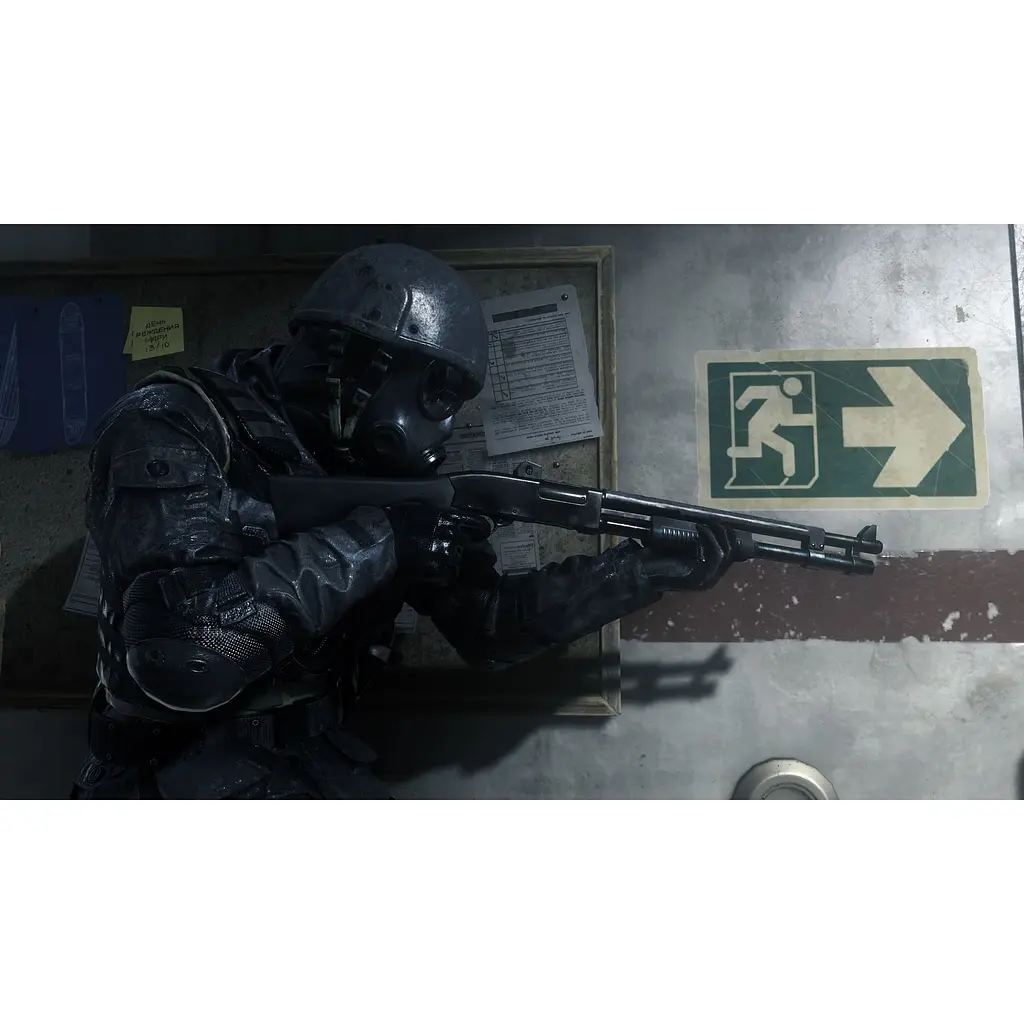 Ключ активації Microsoft Call of Duty: Infinite Warfare - Digital Legacy Edition для Xbox One/Series - фото 4
