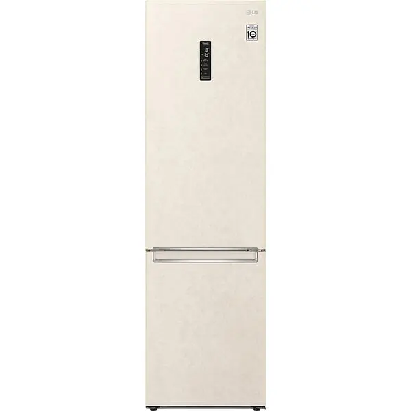 Холодильник LG GC-B509SESM - фото 2