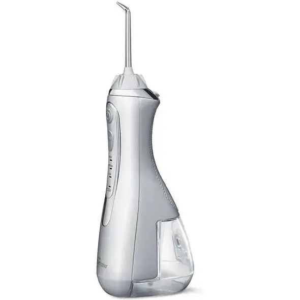 Іригатор Waterpik Cordless Advanced Water Flosser WP-560 White [67740] - фото 2