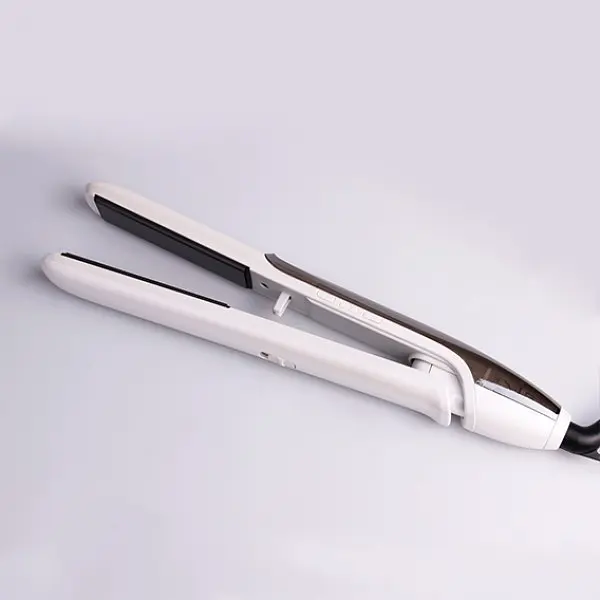 Выпрямитель для волос VGR V-550 с регулировкой температуры и керамическим покрытием - фото 3