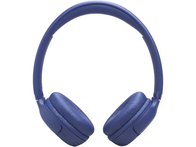 Навушники з мікрофоном JBL Tune 530BT Blue (T530BTBLUEU) - фото 2