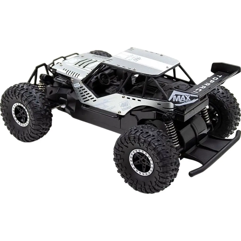 Машинка на радіокеруванні Sulong Toys 1:14 Off-road Crawler Speed King (SL-153RHMGR) [114795] - фото 4