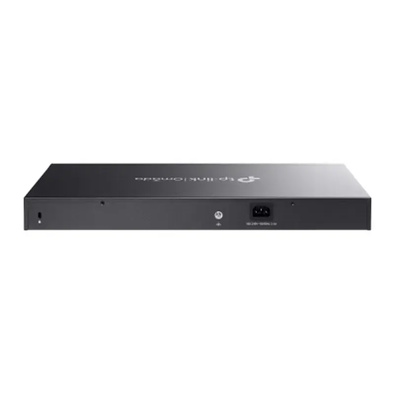 Комутатор мережевий TP-Link SG2218P - фото 4