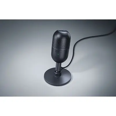 Мікрофон Razer Seiren V3 Mini Black (RZ19-05050100-R3M1) - фото 4