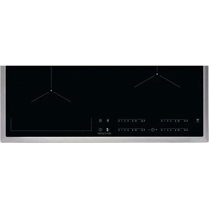 Індукційна варильна поверхня Electrolux EIV6340X [137902] - фото 7