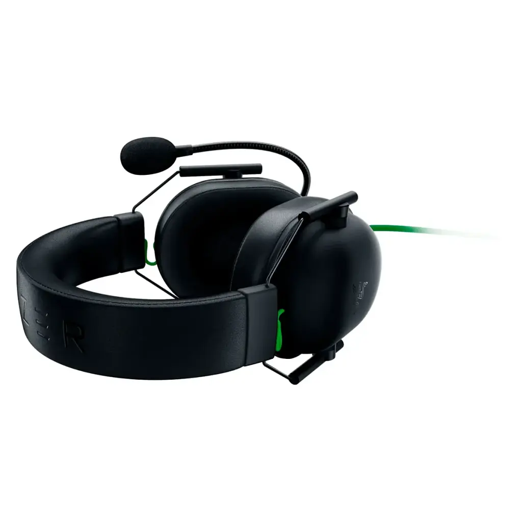 Навушники Razer Blackshark V2 X Black (RZ04-03240100-R3M1) - фото 5