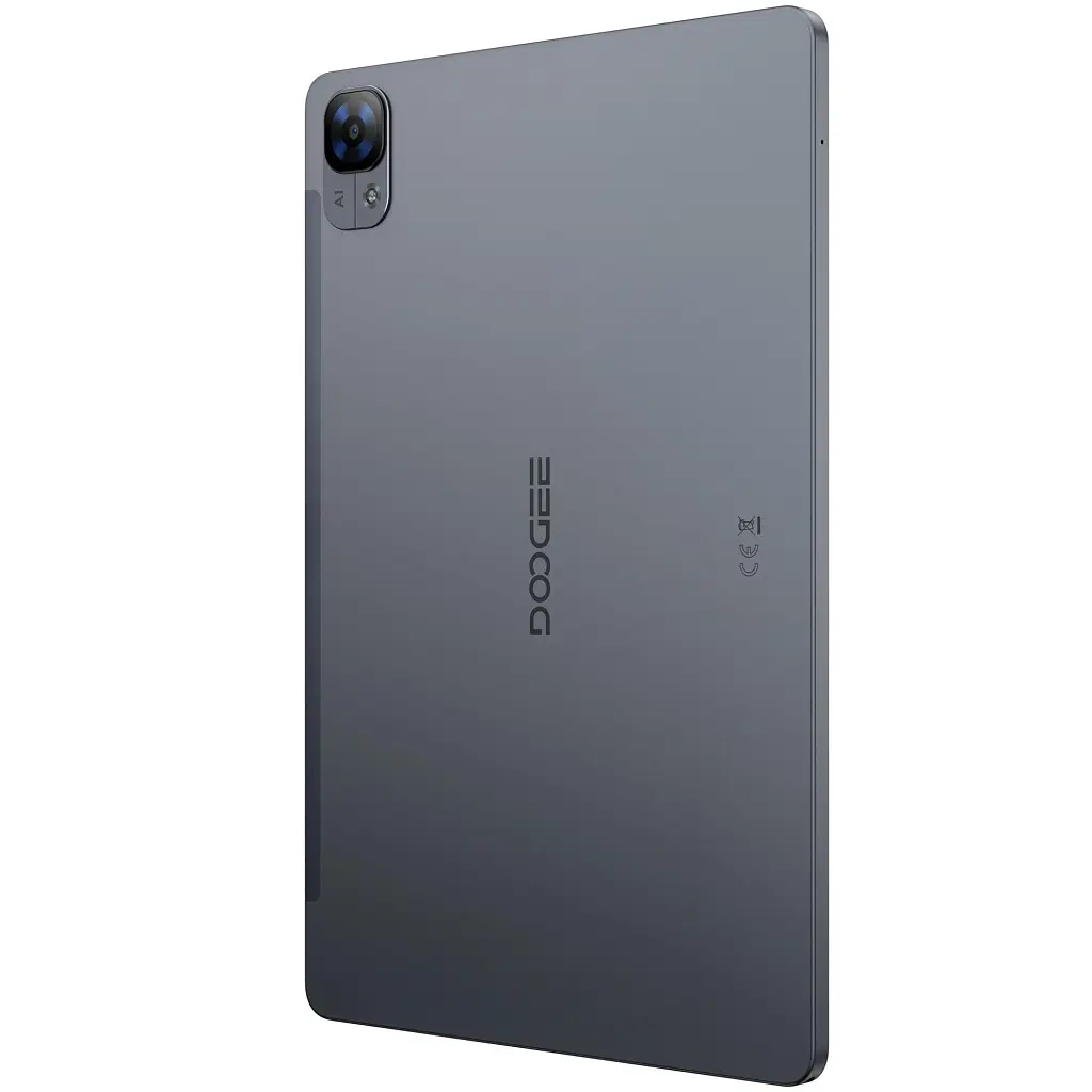Планшет Doogee Tab E3 11" 8/256GB 4G (LTE) Grey (6923740261743) - фото 6