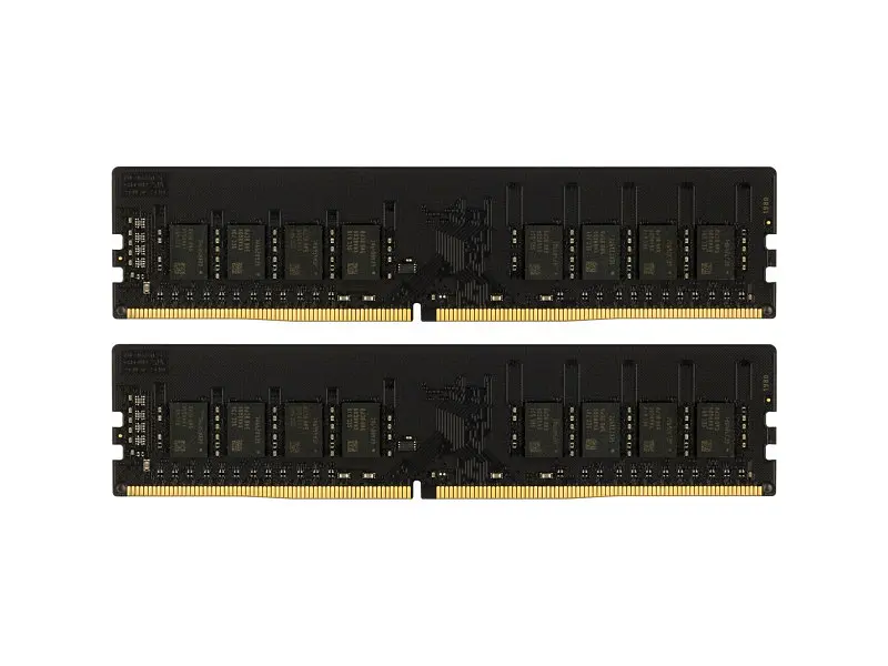 Модуль пам'яті INTELIGENTES 32 GB (2x16GB) DDR4 2666 MHz (IU4CHD2/32) - фото 2