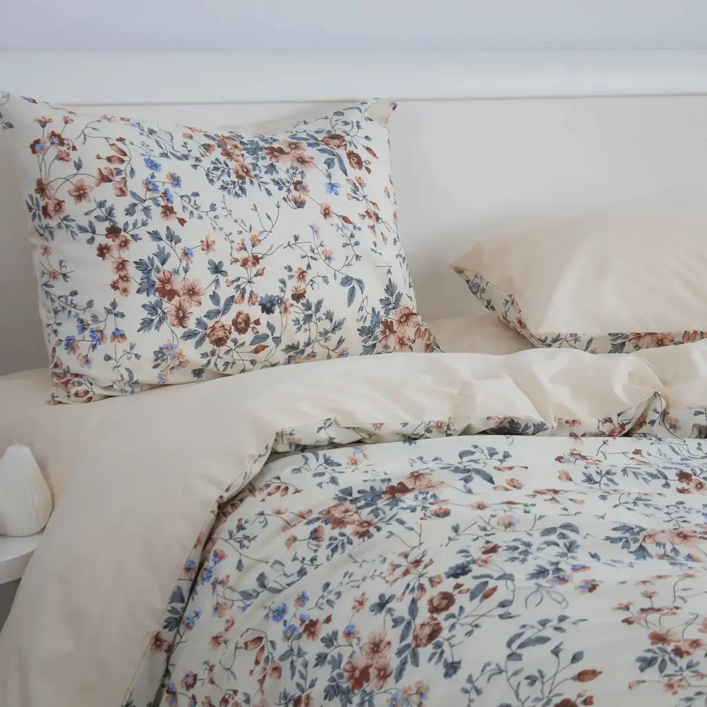 Постільна білизна полуторна ТЕП Happy Sleep Lily 2-03794_35496 210х145 см - фото 3