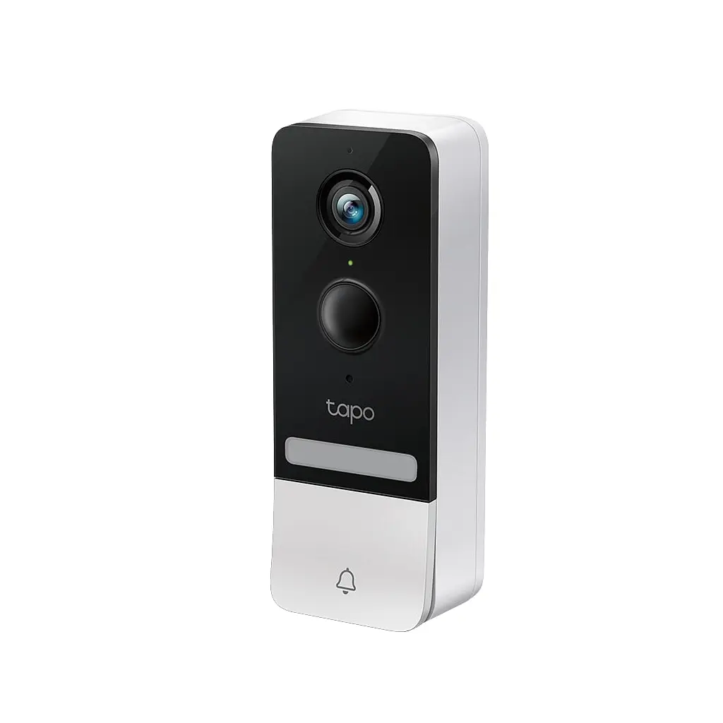 Дверний дзвінок TP-Link Tapo D230S1 (TAPO-D230S1) - фото 2