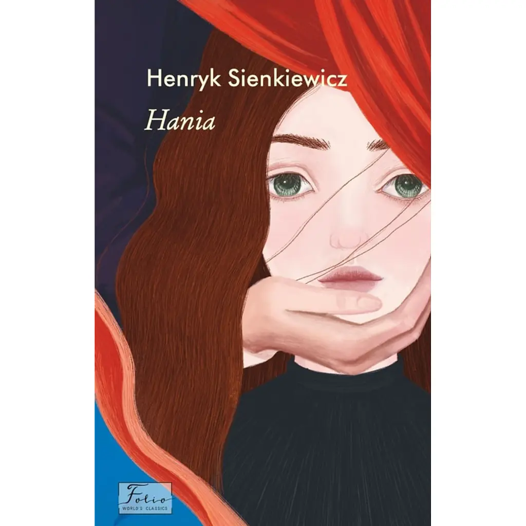 Hania - Генрик Сенкевич