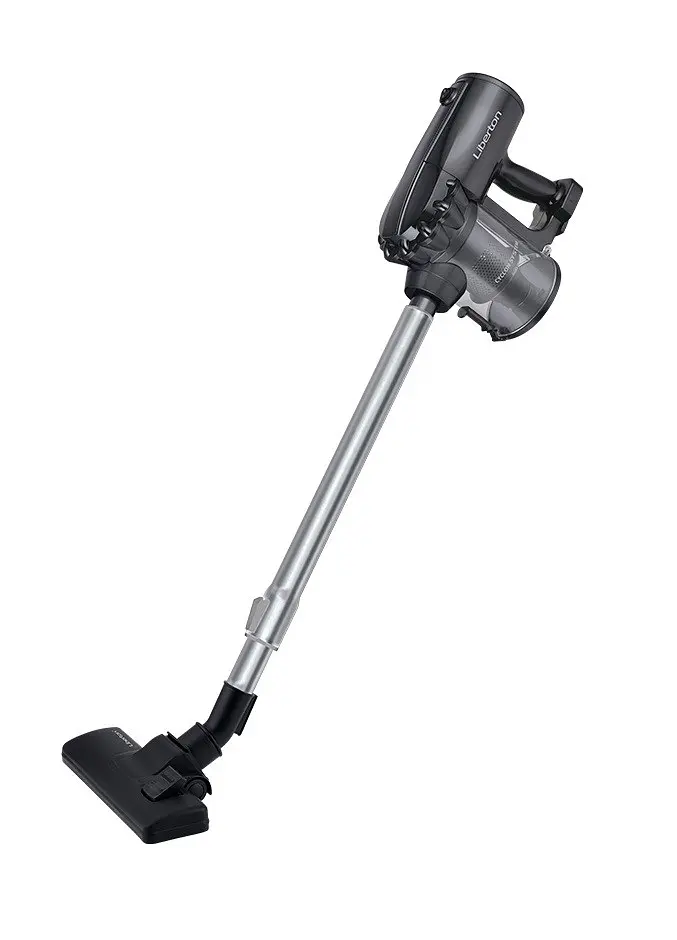 Пилосос Liberton LVC-606C