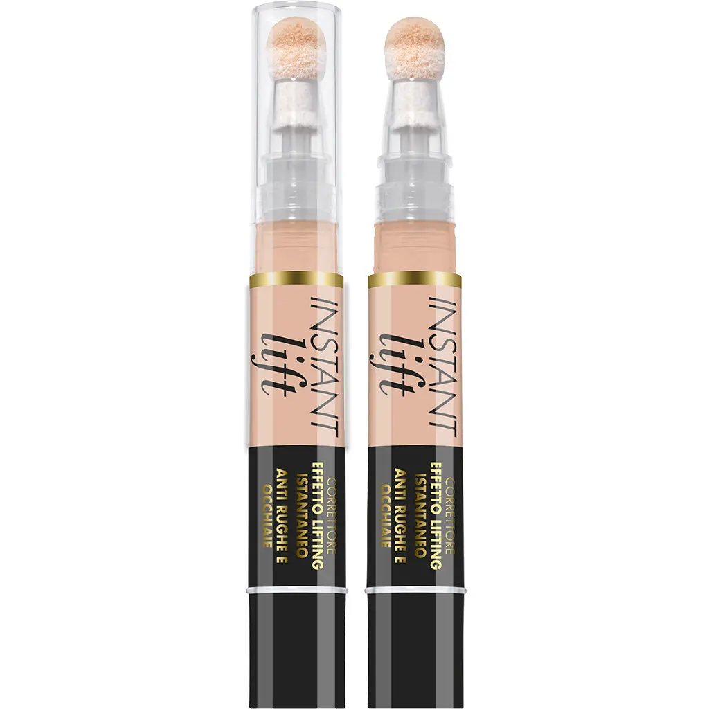 Консилер Deborah Instant Lift 01 - Fair (8009518356137)