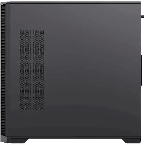 Корпус GameMax Destroyer TGB без БЖ - фото 9
