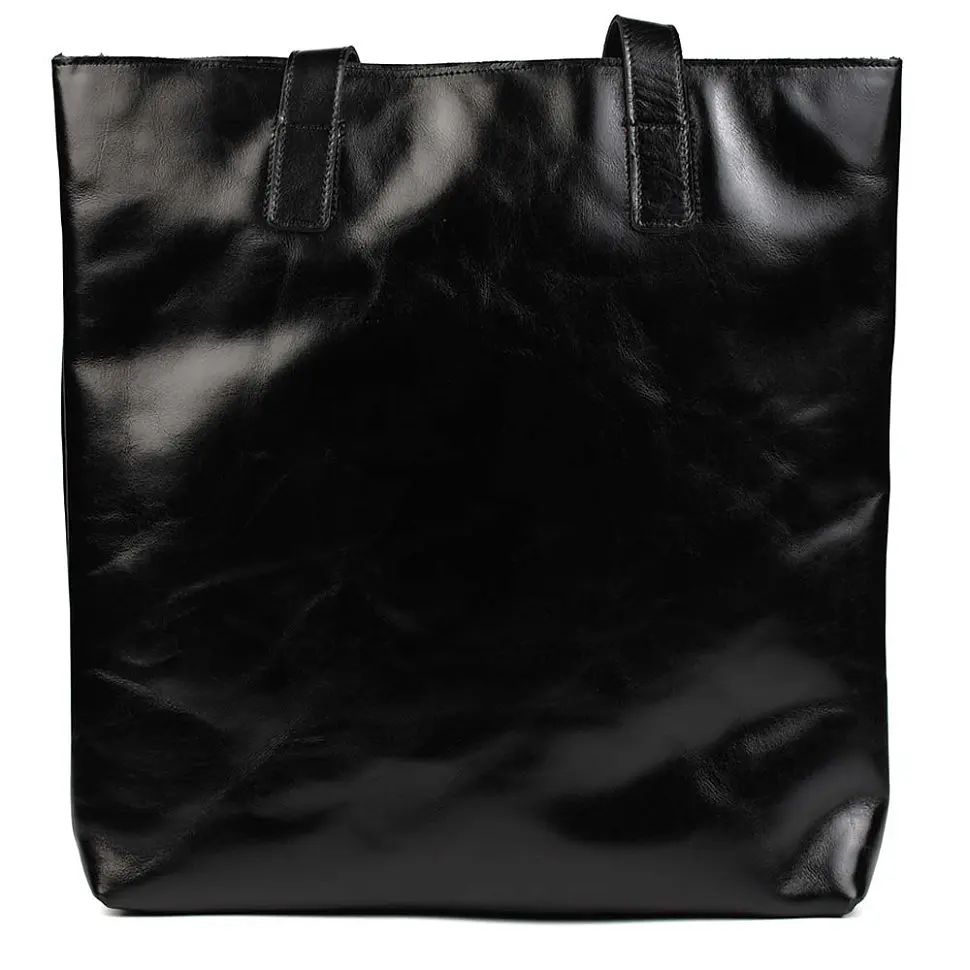 Жіноча шкіряна сумка LIMARY 37х33х8 см sum0026408