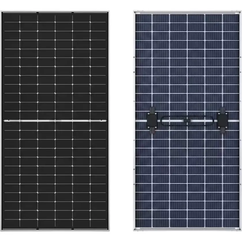 Сонячна панель Jinko Solar JKM-620N-66HL4M-BDV [164328] - фото 3