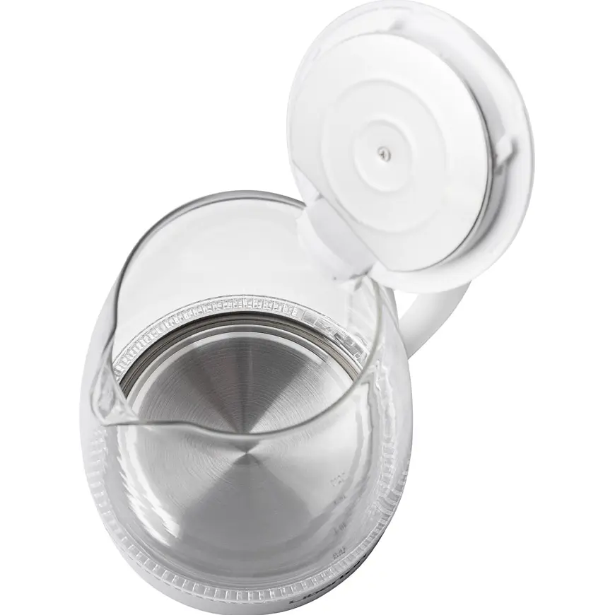 Електрочайник Liberton LEK-6807 [115685] - фото 4