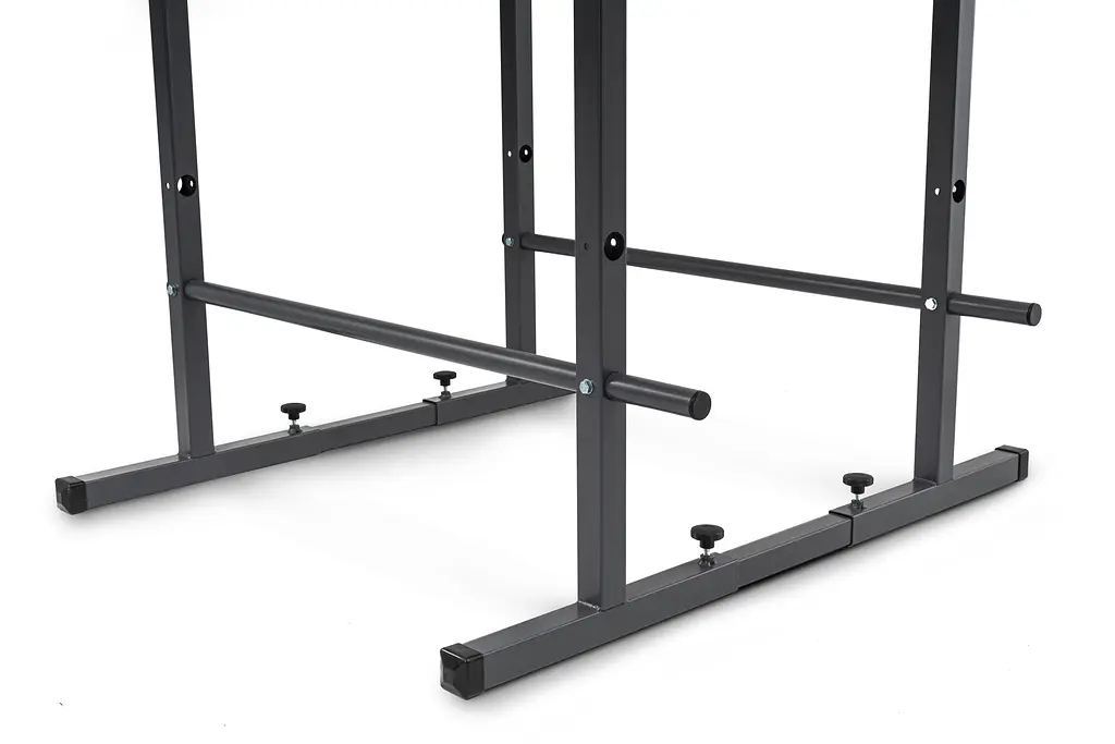 Стационарные брусья Hop-Sport HS-1010K регулируемые - фото 4