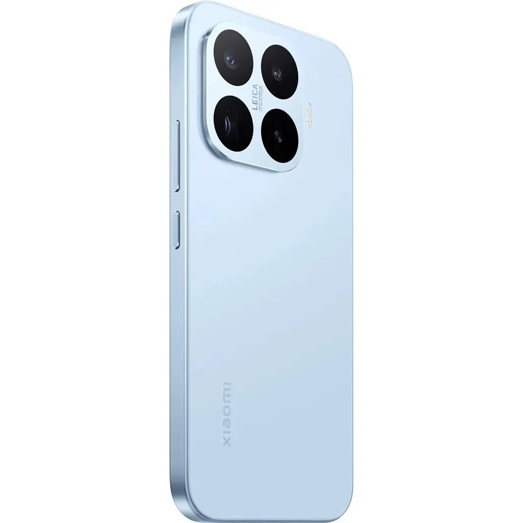 Смартфон Xiaomi 17T 12/256GB Blue UA-UCRF [173017] - фото 7