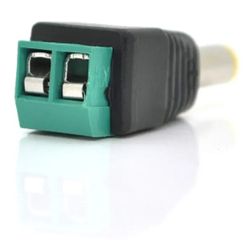 Конектор Voltronic YT-DC-M* - фото 2