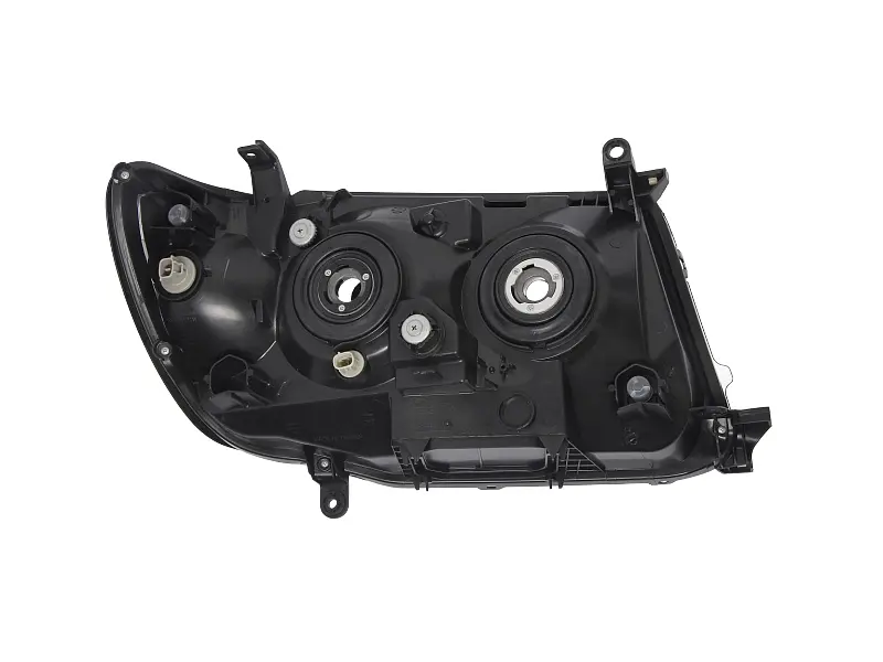 Фара передня ліва Toyota Land Cruiser 100 98-08р Depo (212-11H9L-LD-EM) - фото 2