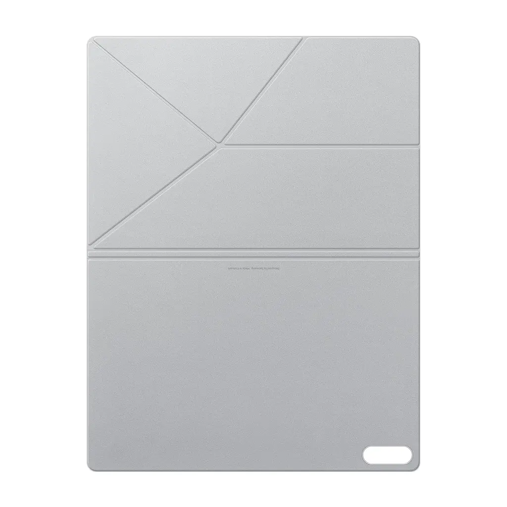 Чохол до планшета Samsung Book Cover Samsung Galaxy Tab S11 Ultra White (EF-BX930PWEGWW) - фото 2