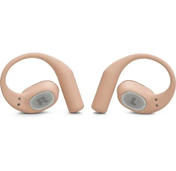 TWS JBL Sense Lite (JBLSENSELITEBEG) Beige UA - фото 4