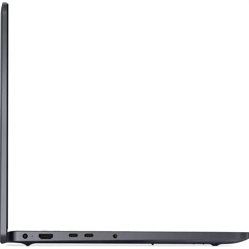 Ноутбук DELL 16'' Pro 16 PC16250, FHD+, Intel Core 5 220U (12 МБ кеш- пам’яті, до 5, 00 ГГц), 16 ГБ DDR5, 512 ГБ SSD, Intel, Win 11 Pro, Magnetite - фото 9