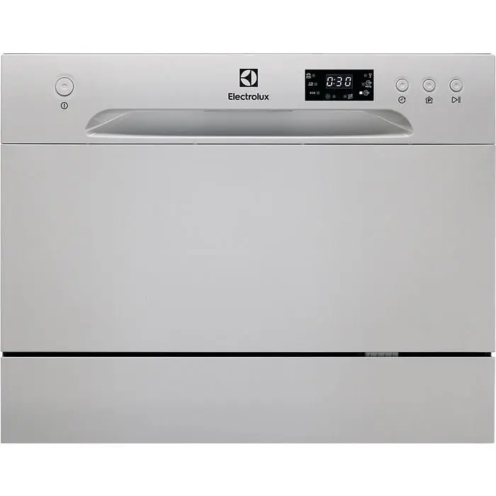 Посудомоечная машина Electrolux ESF2400[OS] - фото 7