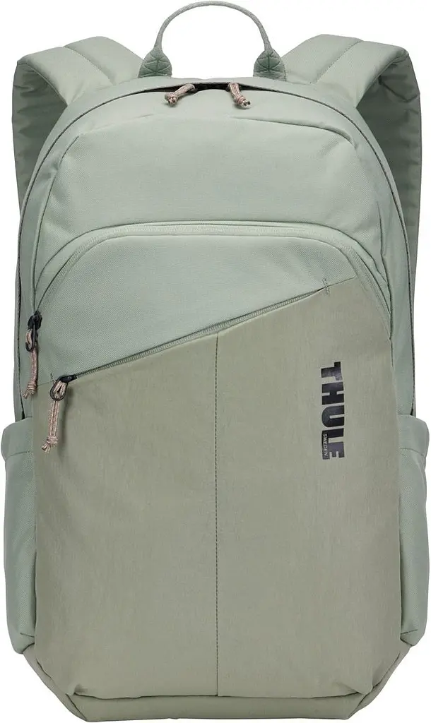 Рюкзак Thule Indago Backpack 23L (Quiet Green) 3205207 (TH 3205207) - фото 9