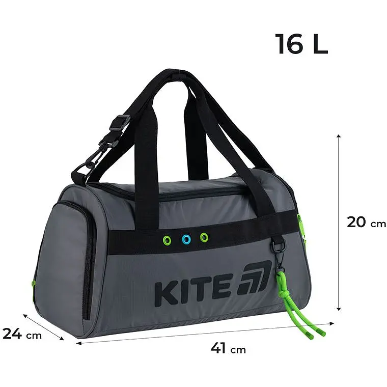 Сумка спортивна Kite Education 2505 Next level (K25-2505-3) - фото 3