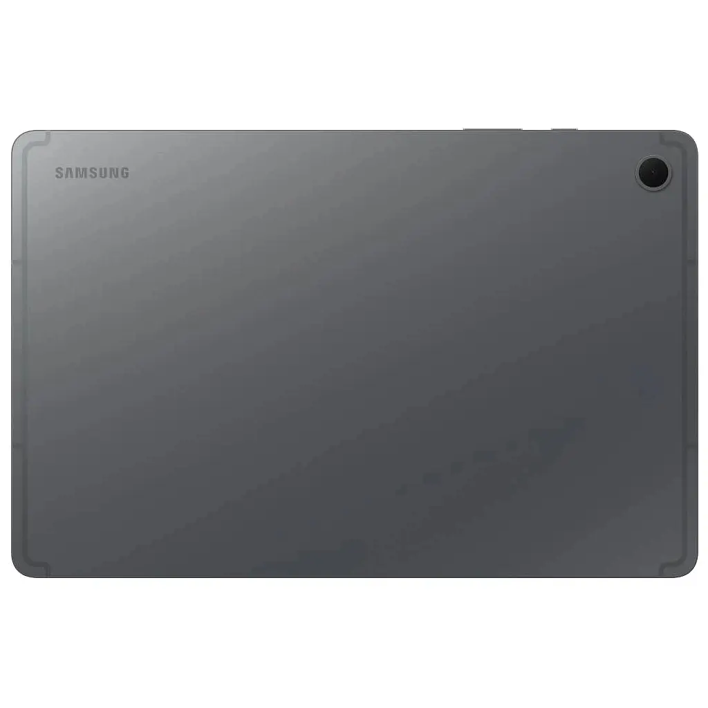 Планшет Samsung Galaxy Tab S10 Lite 5G 8/256GB Gray (SM-X406BZAPEUC) - фото 2