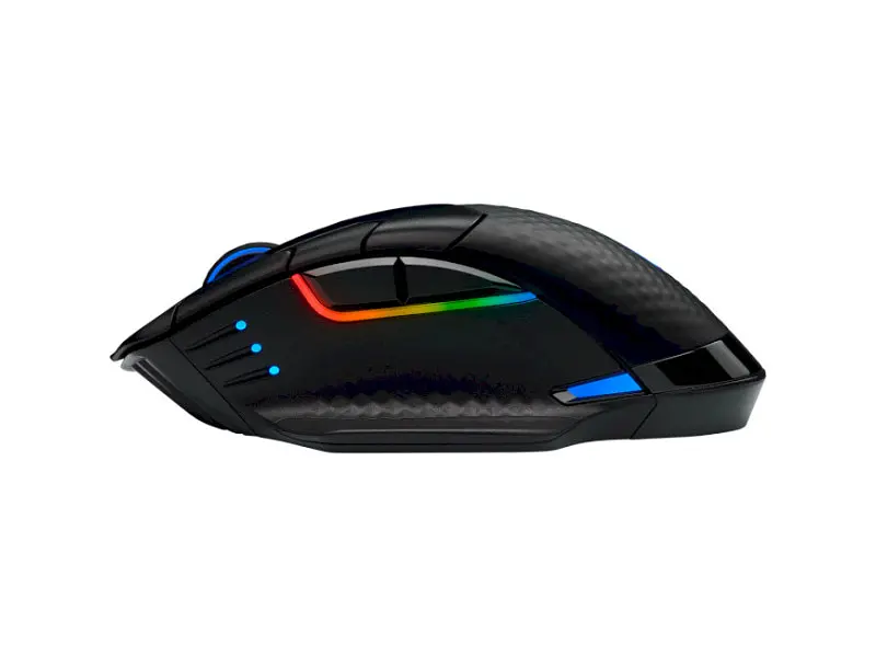 Миша Corsair Dark Core RGB Pro (CH-9315411-EU) - фото 4