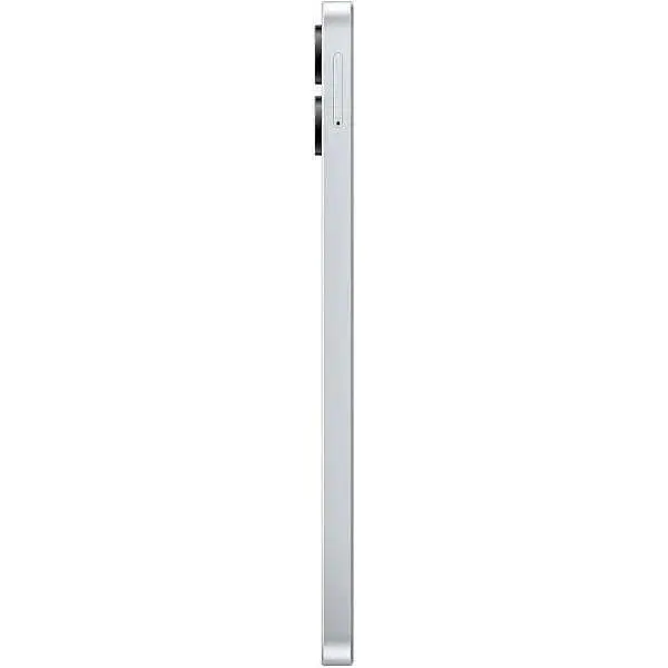 Смартфон Samsung Galaxy A06 4/64Gb Light Blue (SM-A065FLBD) - фото 4