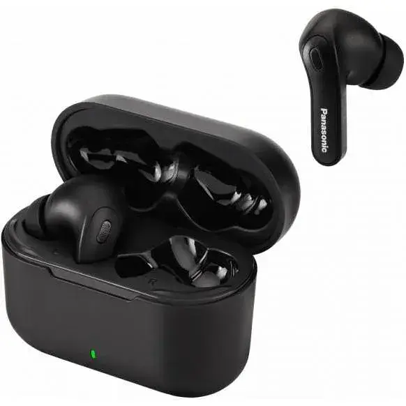 Навушники TWS Panasonic RZ-B310W Black (RZ-B310WDG-K) - фото 5