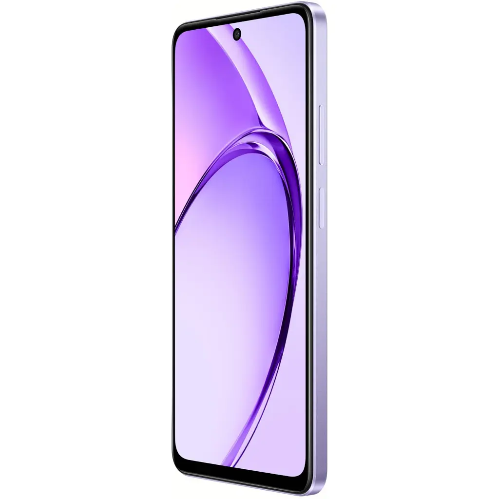 Мобільний телефон Oppo A3 6/256GB Starry Purple (OFCPH2669_PURPLE) - фото 9