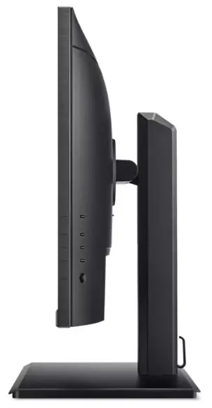 Монiтор 23.8" B247YC3bmiruzxv (UM.QB7EE.304) Black Acer teh0027408 - фото 6