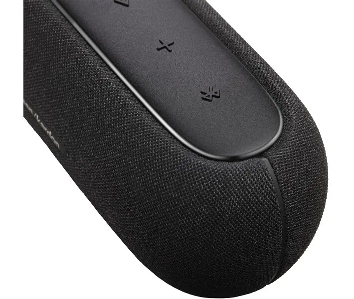 Акустическая система Harman/Kardon Luna (HKLUNABLKEU) черная - фото 5