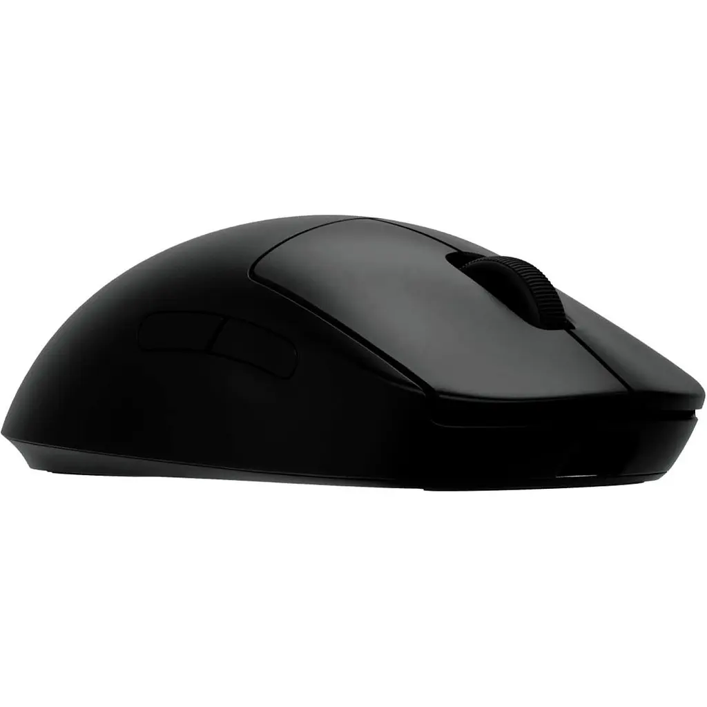 Миша Logitech G Pro 2 Lightspeed Wireless Black (910-007295) [118107] - фото 4