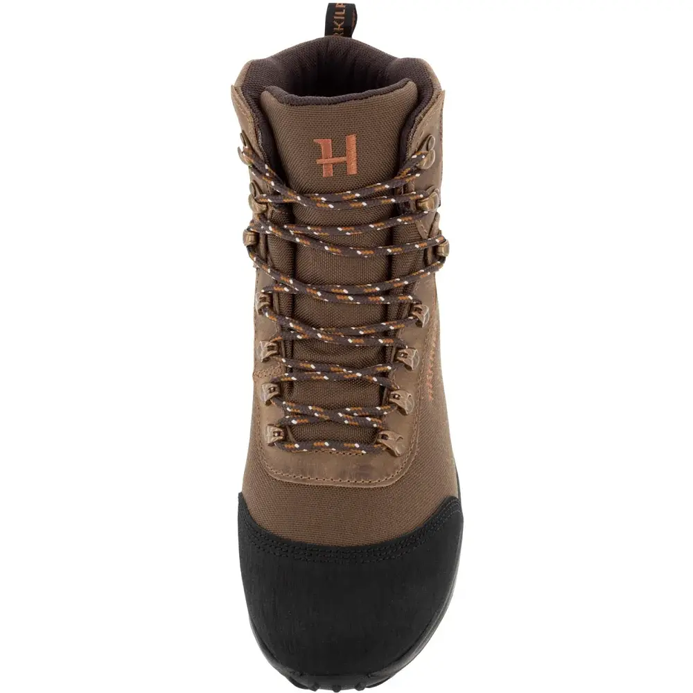 Черевики Harkila Wildwood GTX 42 Brown - фото 2