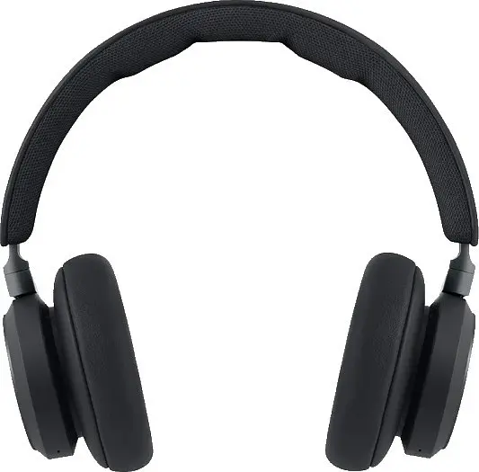 Навушники з мікрофоном Bang & Olufsen Beoplay HX Black Anthracite (1224000) - фото 5