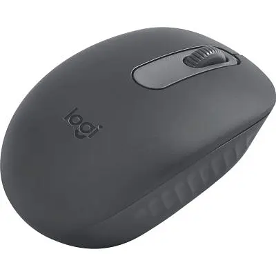 Компьютерная мышка Logitech M196 Bluetooth Graphite (910-007459) - фото 4