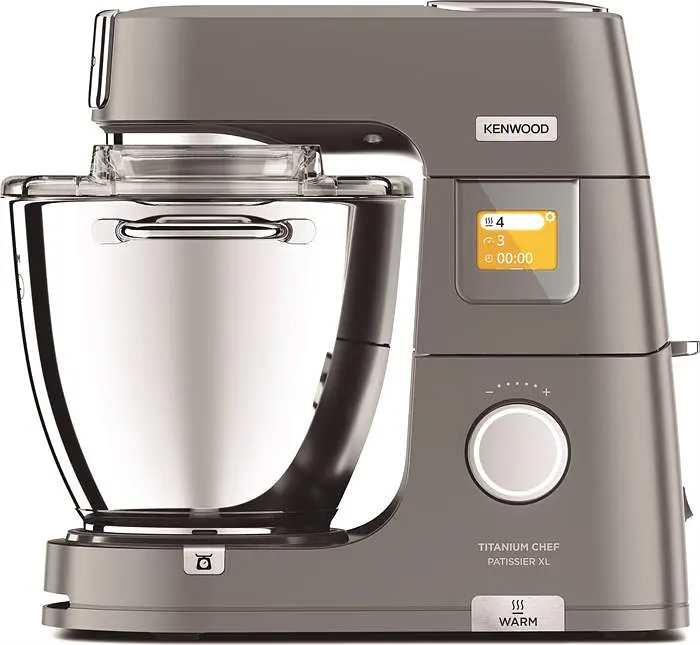 Насадка до комбайна Kenwood KAX71.000WH - фото 2